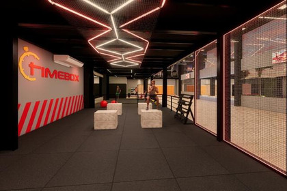 Imagem 7 da galeria do parceiro Gerber Academia Komprão