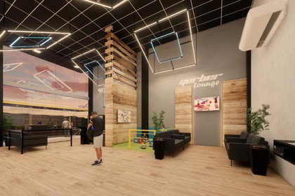 Imagem 8 da galeria do parceiro Gerber Academia Komprão