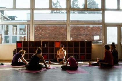 Image 2 from Rose School Of Transformational Yoga - Barnet partner gallery
