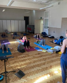 Image 3 from Rose School Of Transformational Yoga - Barnet partner gallery