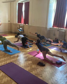 Image 4 from Rose School Of Transformational Yoga - Barnet partner gallery