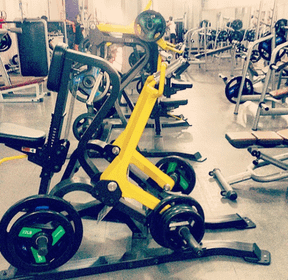 Imagem 4 da galeria do parceiro Body House