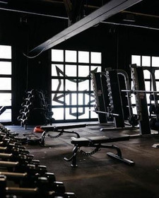 Image 3 from The Union Fit Hub partner gallery