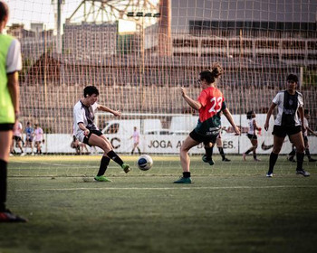 Imagem 4 da galeria do parceiro Pelado Real Futebol Clube