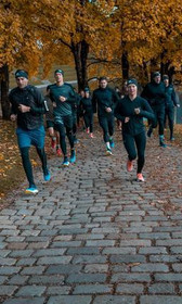 Bild 3 von Munich Running Society II Partnergalerie