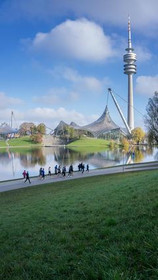Bild 4 von Munich Running Society II Partnergalerie