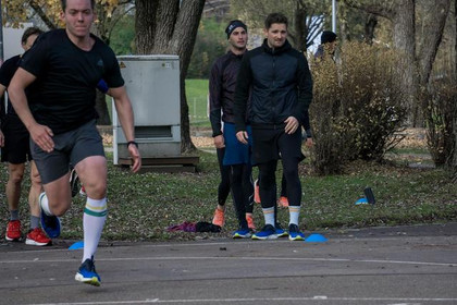 Bild 5 von Munich Running Society II Partnergalerie