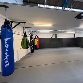 Image 2 from Miah Bros MMA Gym partner gallery