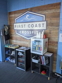 Image 4 from first coast crossfit partner gallery