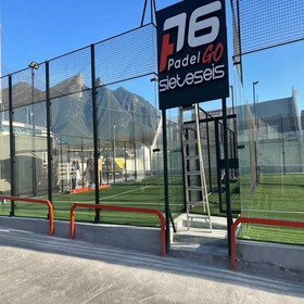 Imagen 3 de la galería del partner Padel Siete Seis Go