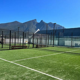 Imagen 4 de la galería del partner Padel Siete Seis Go
