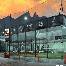 Imagen 5 de la galería del partner Padel Siete Seis Go