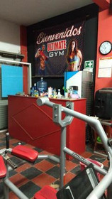 Imagen 5 de la galería del partner Ultimate Gym Morelia