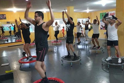 Imagen 4 de la galería del partner Black Rose Gym