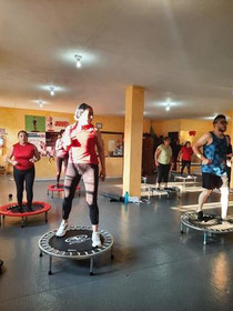 Imagen 5 de la galería del partner Black Rose Gym