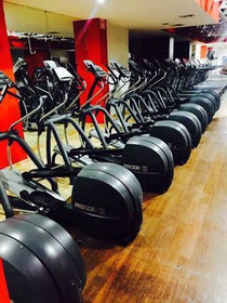 Imagen 5 de la galería del partner Ponteenforma Gym / Alamos
