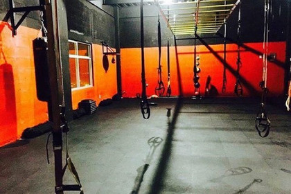 Imagen 3 de la galería del partner Ponteenforma Gym / Alamos
