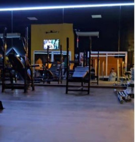 Imagen 3 de la galería del partner Coach Gym Gold - Gran Bourg