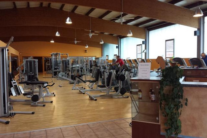 Bild 1 von Body Fit Wehr/Hemmet Partnergalerie