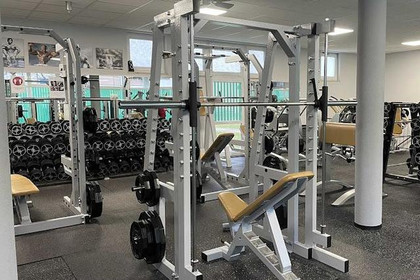 Bild 3 von Body Fit Wehr/Hemmet Partnergalerie