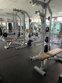 Bild 4 von Body Fit Wehr/Hemmet Partnergalerie
