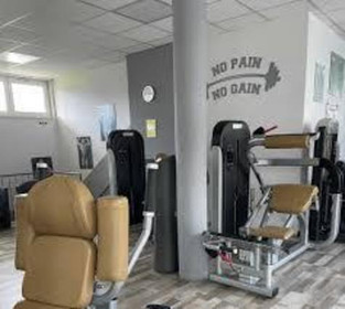 Bild 5 von Body Fit Wehr/Hemmet Partnergalerie