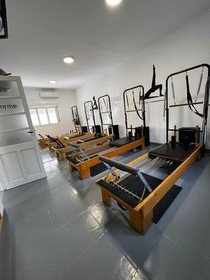 Imagen 4 de la galería del partner MERAKI Centro de Bienestar Físico Morrison