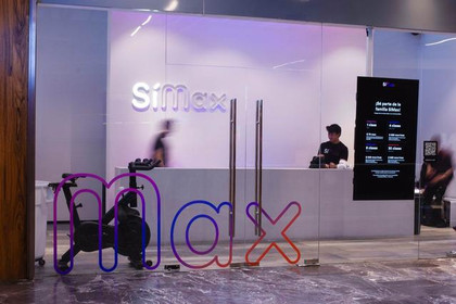Imagen 5 de la galería del partner SíMax Miyana
