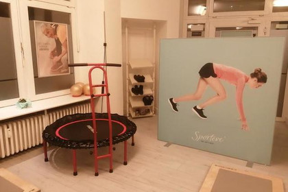 Bild 3 von Sporteve Berlin-Charlottenburg Partnergalerie