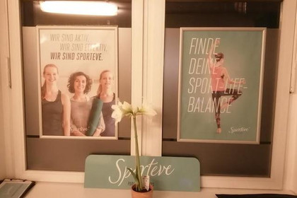 Bild 4 von Sporteve Berlin-Charlottenburg Partnergalerie