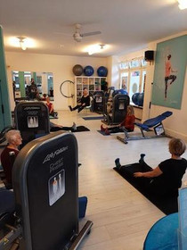 Bild 5 von Sporteve Berlin-Charlottenburg Partnergalerie