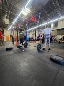 Image 3 from Big Shoulders CrossFit partner gallery