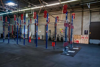 Image 5 from Big Shoulders CrossFit partner gallery