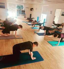 Image 2 from Prime Wellness partner gallery