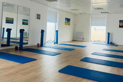 Image 4 from Prime Wellness partner gallery