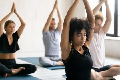 Image 5 from Prime Wellness partner gallery