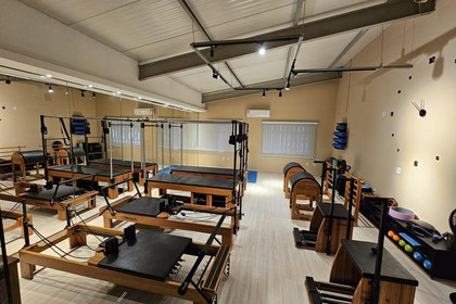 Imagem 4 da galeria do parceiro Flexive Studio Pilates