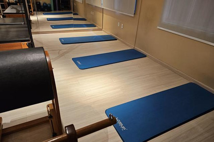 Imagem 7 da galeria do parceiro Flexive Studio Pilates