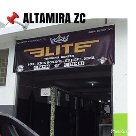 Imagen 2 de la galería del partner Altamira Gym