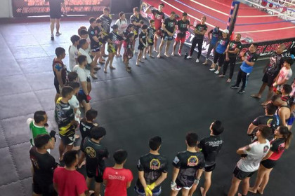 Imagen 3 de la galería del partner Altamira Gym