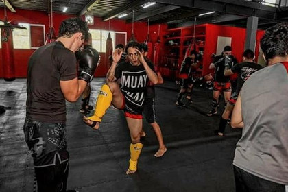 Imagen 4 de la galería del partner Altamira Gym