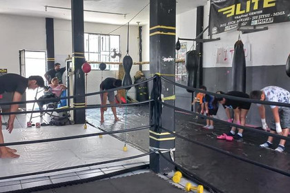 Imagen 6 de la galería del partner Altamira Gym