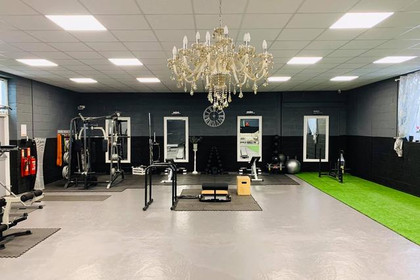 Image 1 from New Beginnings Personal Training and Wel partner gallery