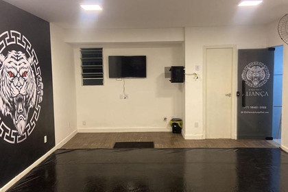 Imagem 5 da galeria do parceiro Aliança Muay Thai