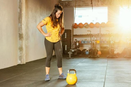 Imagen 1 de la galería del partner Playamar Crossfit