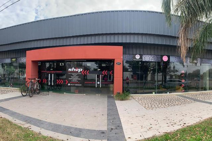 Imagen 3 de la galería del partner Shop Deporte y Salud