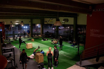 Imagen 4 de la galería del partner Shop Deporte y Salud