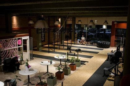 Imagen 5 de la galería del partner Shop Deporte y Salud