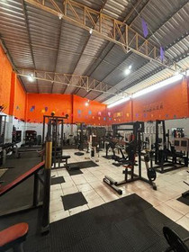 Imagem 1 da galeria do parceiro Mega Gym