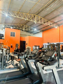 Imagem 3 da galeria do parceiro Mega Gym